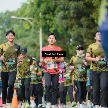 Runner Photo 6885933