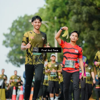 Runner Photo 6885945