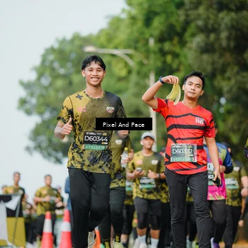 Runner Photo 6885950