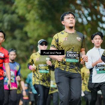 Runner Photo 6885953