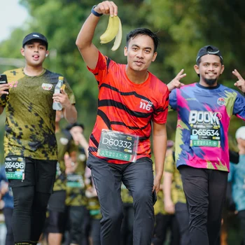 Runner Photo 6885967
