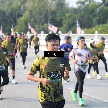Runner Photo 6885982