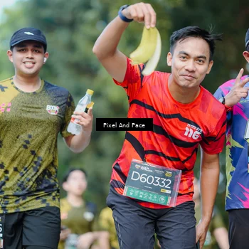 Runner Photo 6885989