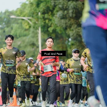 Runner Photo 6886005