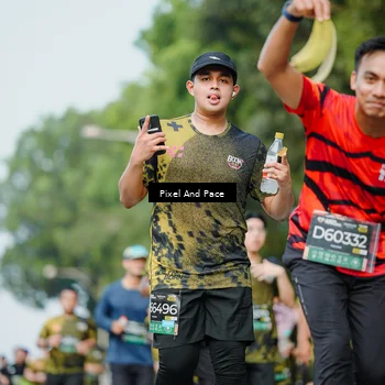 Runner Photo 6886006