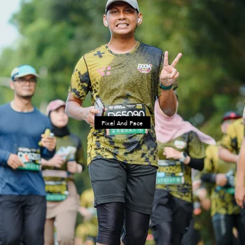 Runner Photo 6886010