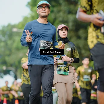 Runner Photo 6886011