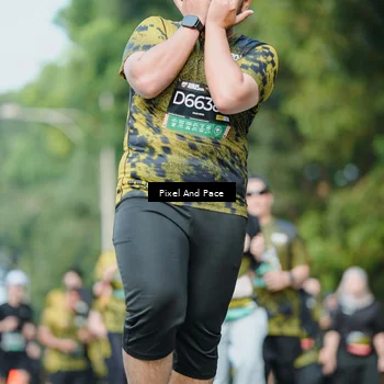 Runner Photo 6886022