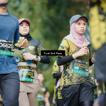 Runner Photo 6886025