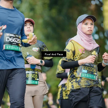 Runner Photo 6886033