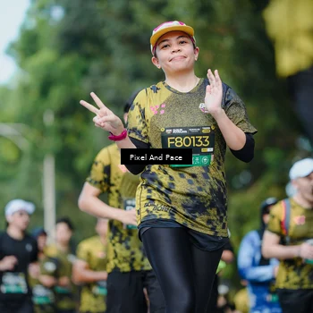 Runner Photo 6886055