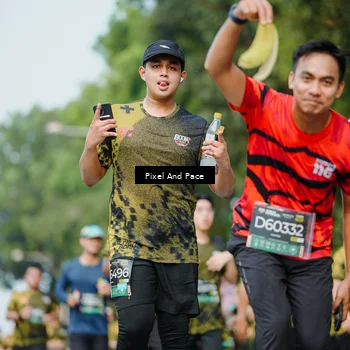 Runner Photo 6886057