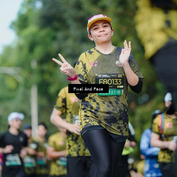 Runner Photo 6886058