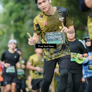 Runner Photo 6886075