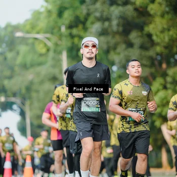 Runner Photo 6886080