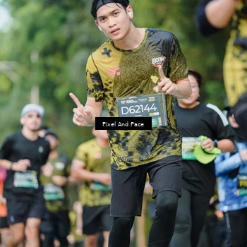 Runner Photo 6886082