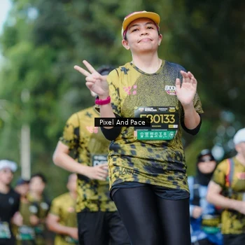 Runner Photo 6886087