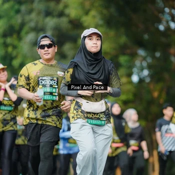 Runner Photo 6886092