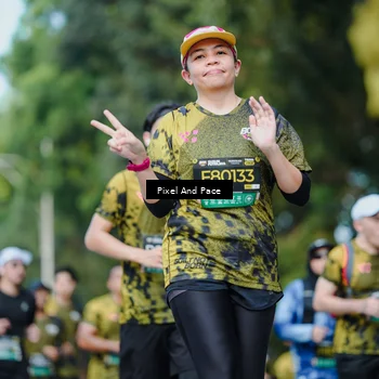 Runner Photo 6886095