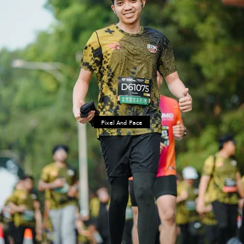 Runner Photo 6886114