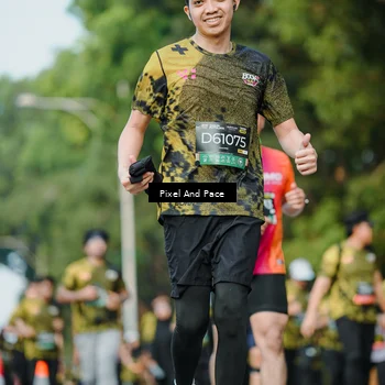 Runner Photo 6886120