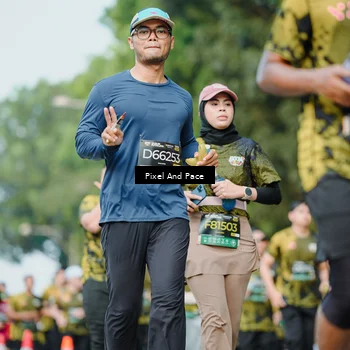 Runner Photo 6886128
