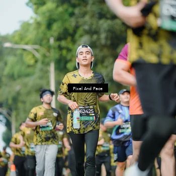 Runner Photo 6886132