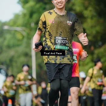 Runner Photo 6886141