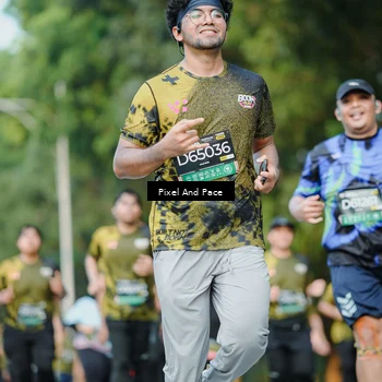 Runner Photo 6886158