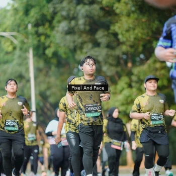 Runner Photo 6886170