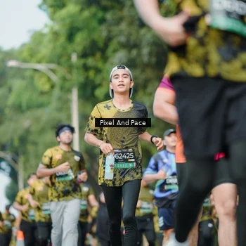 Runner Photo 6886179