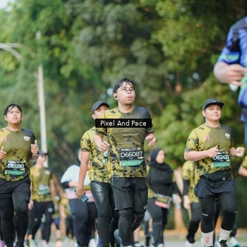 Runner Photo 6886181