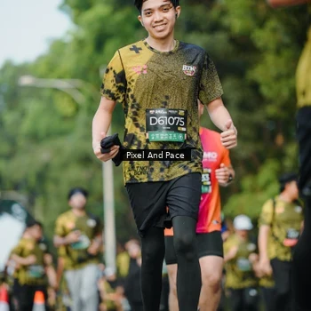 Runner Photo 6886185
