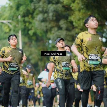 Runner Photo 6886188