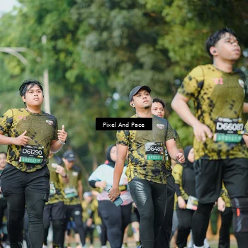 Runner Photo 6886193