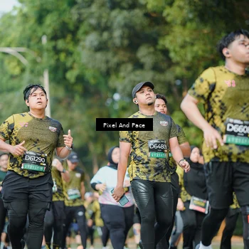 Runner Photo 6886194
