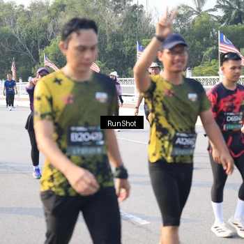 Runner Photo 6886195