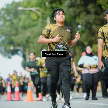 Runner Photo 6886196