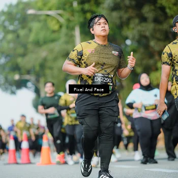 Runner Photo 6886202