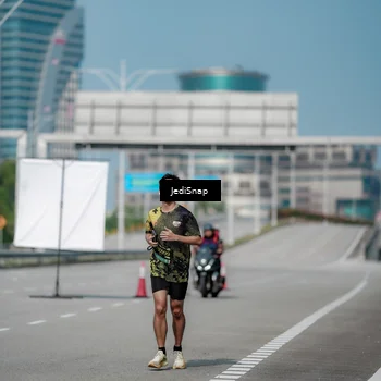 Runner Photo 6886208