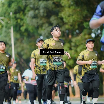 Runner Photo 6886212