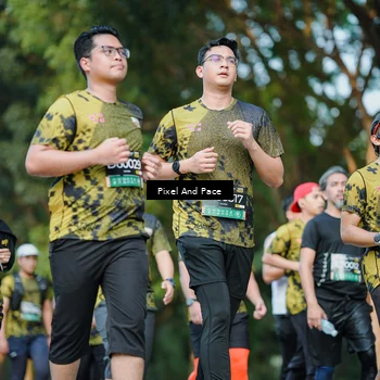Runner Photo 6886217