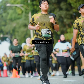Runner Photo 6886218