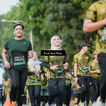 Runner Photo 6886228