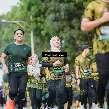Runner Photo 6886229