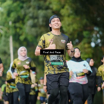 Runner Photo 6886230
