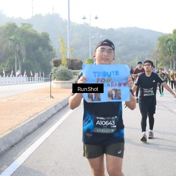 Runner Photo 6886237