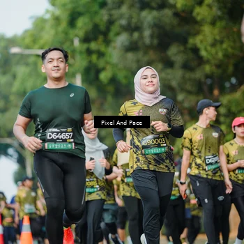 Runner Photo 6886238