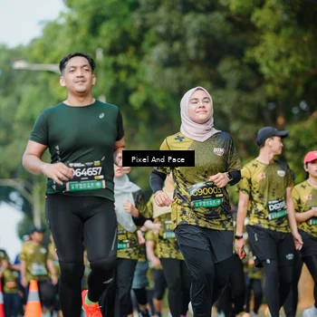 Runner Photo 6886239