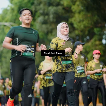 Runner Photo 6886254